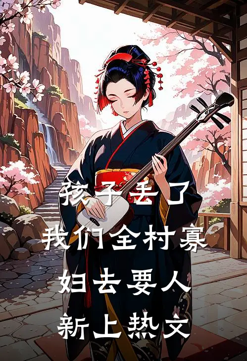 孩子丢了，我们全村寡妇去要人新上热文