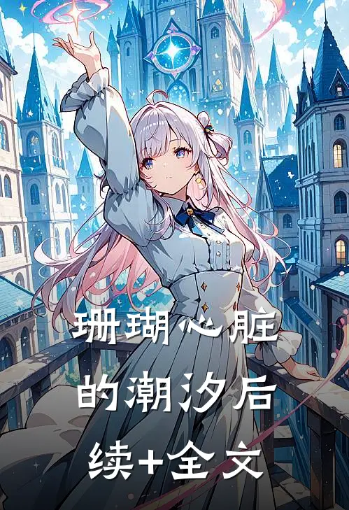 珊瑚心脏的潮汐后续+全文