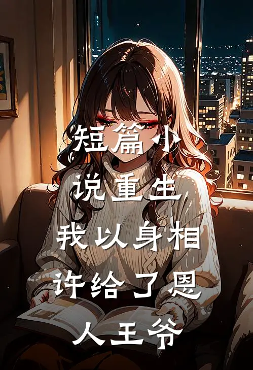 短篇小说重生：我以身相许给了恩人王爷