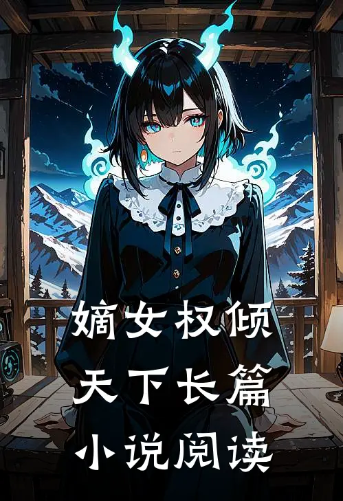 嫡女权倾天下长篇小说阅读