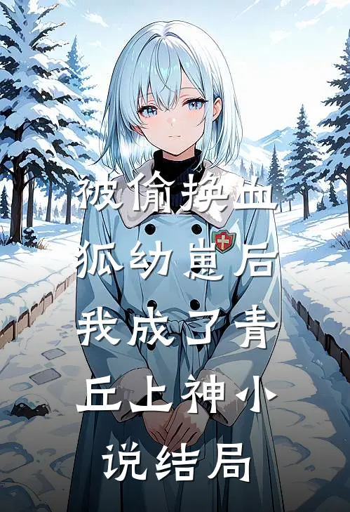 被偷换血狐幼崽后，我成了青丘上神小说结局