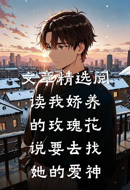 文章精选阅读我娇养的玫瑰花说要去找她的爱神