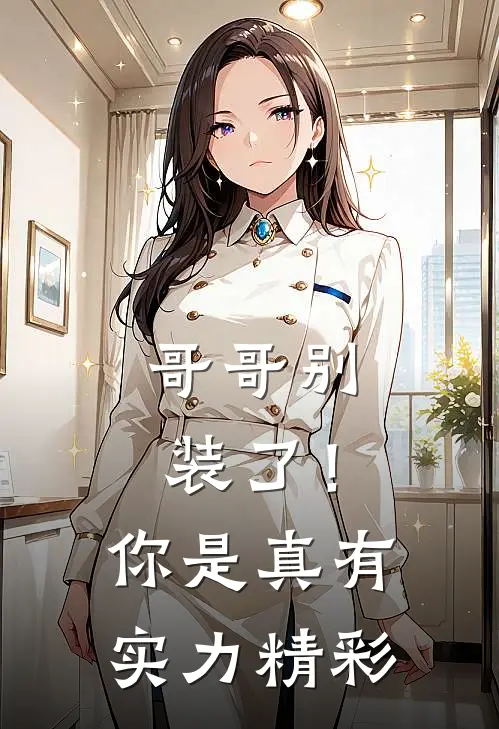 哥哥别装了！你是真有实力精彩