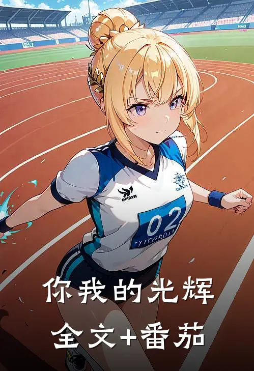 你我的光辉全文+番茄