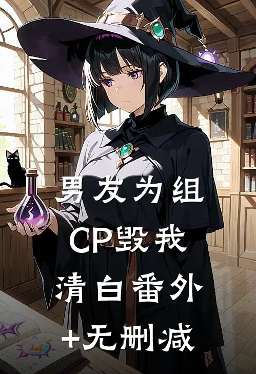 男友为组CP毁我清白番外+无删减