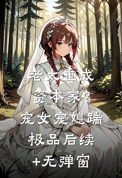 老太重成资本家？宠女宠媳踹极品后续+无弹窗