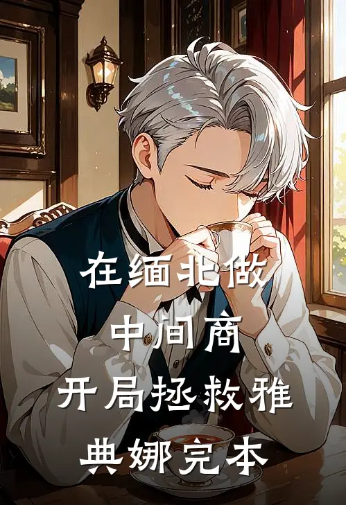 在缅北做中间商，开局拯救雅典娜完本