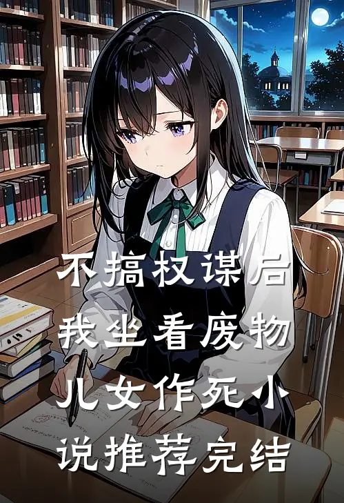 不搞权谋后，我坐看废物儿女作死小说推荐完结