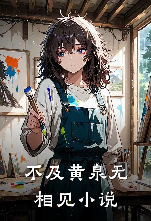 不及黄泉无相见小说