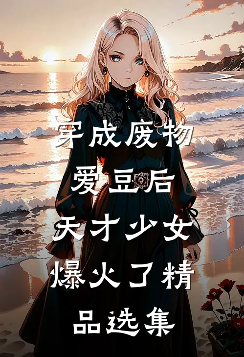 穿成废物爱豆后，天才少女爆火了精品选集