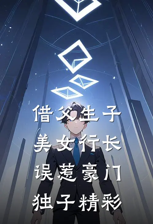 借父生子，美女行长误惹豪门独子精彩