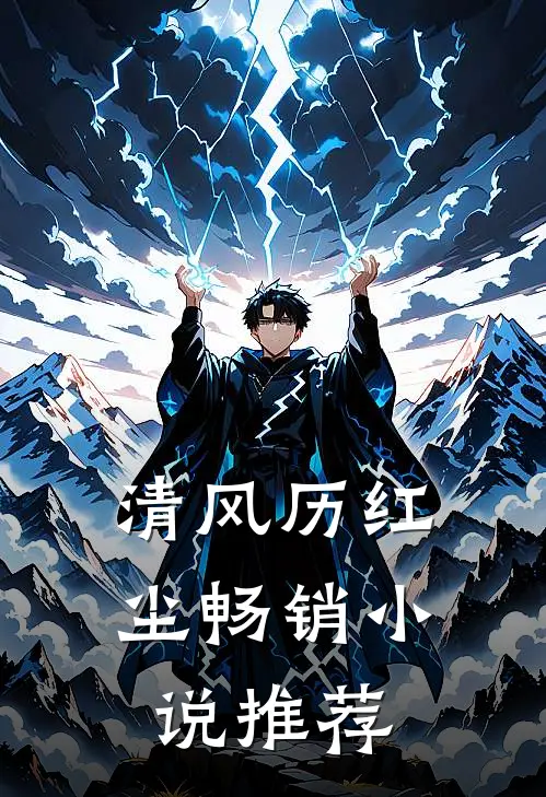 清风历红尘畅销小说推荐