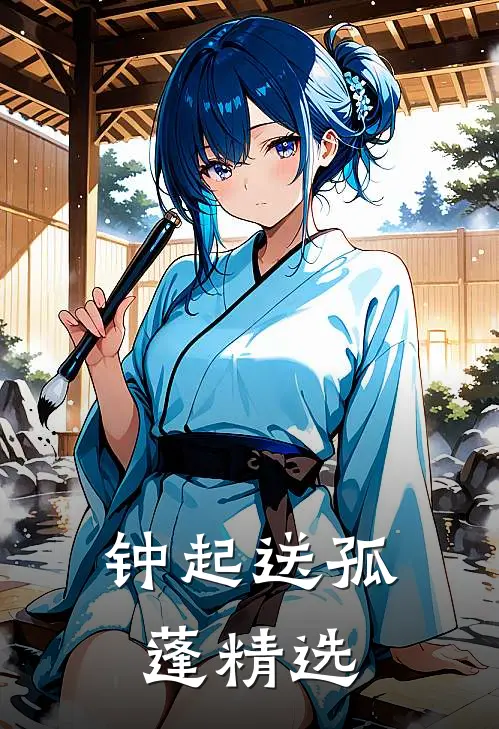 钟起送孤蓬精选