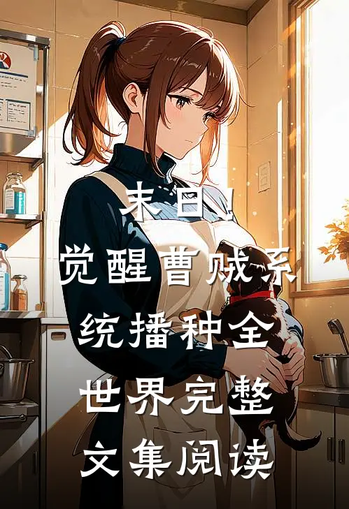 末日！觉醒曹贼系统，播种全世界完整文集阅读