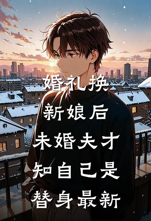 婚礼换新娘后，未婚夫才知自己是替身最新