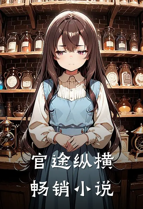 官途纵横畅销小说