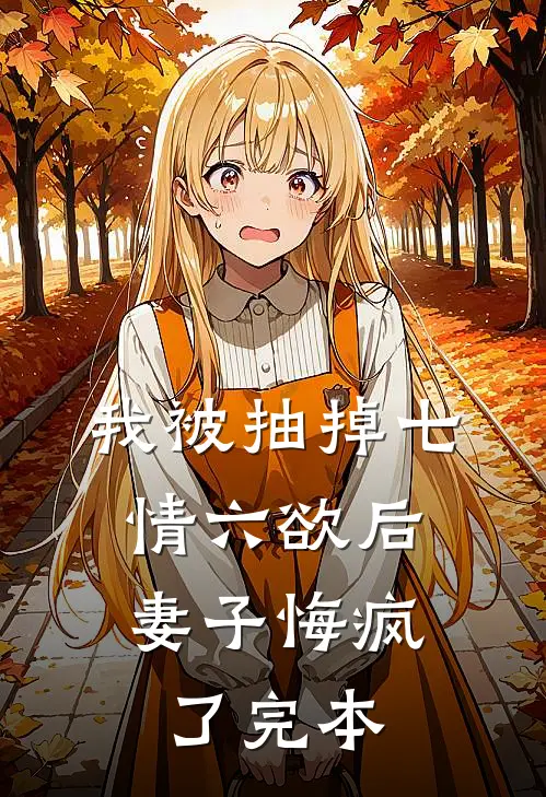 我被抽掉七情六欲后，妻子悔疯了完本