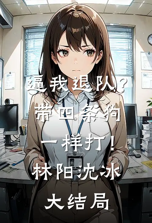 逼我退队？带四条狗一样打！林阳沈冰大结局