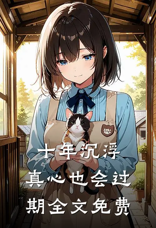 十年沉浮，真心也会过期全文免费