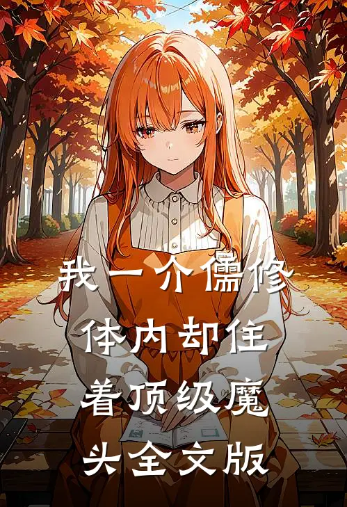 我一介儒修，体内却住着顶级魔头全文版