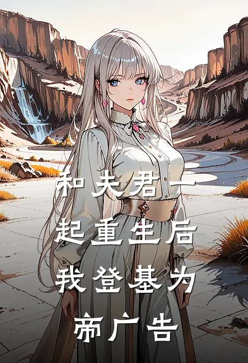 和夫君一起重生后，我登基为帝广告