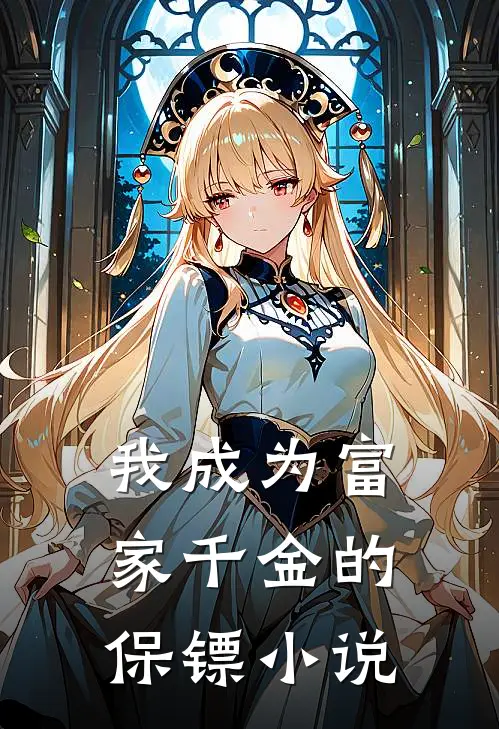 我成为富家千金的保镖小说