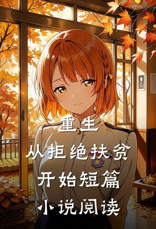 重生，从拒绝扶贫开始短篇小说阅读