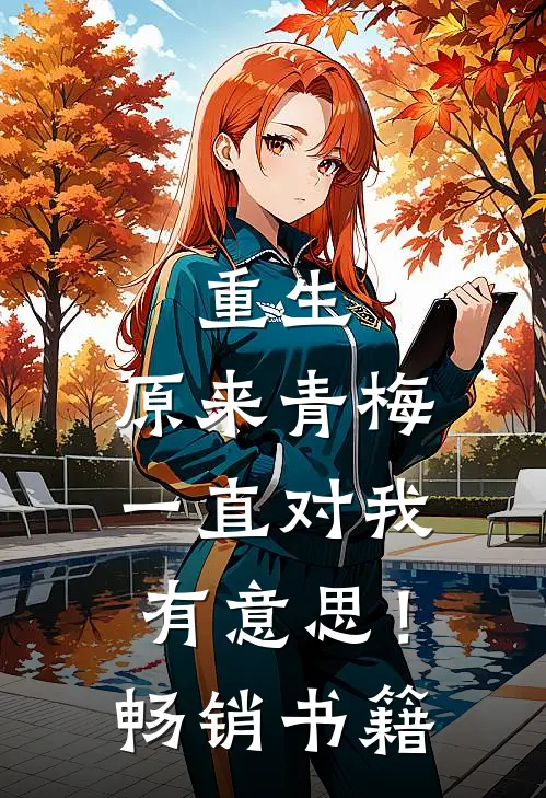 重生：原来青梅一直对我有意思！畅销书籍