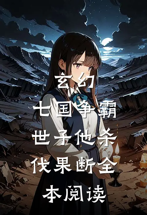 玄幻：七国争霸，世子他杀伐果断全本阅读
