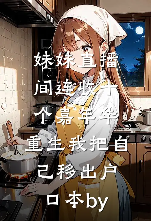 妹妹直播间连收十个嘉年华，重生我把自己移出户口本by