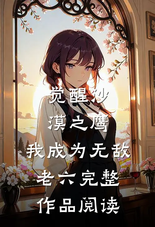 觉醒沙漠之鹰，我成为无敌老六完整作品阅读