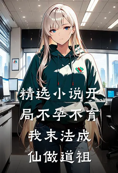 精选小说开局不孕不育，我末法成仙做道祖