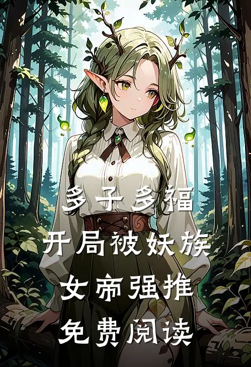 多子多福：开局被妖族女帝强推免费阅读