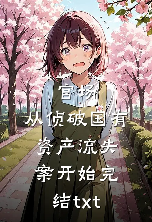 官场：从侦破国有资产流失案开始完结txt