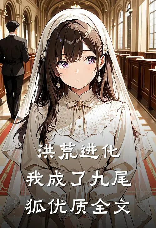 洪荒进化：我成了九尾狐优质全文
