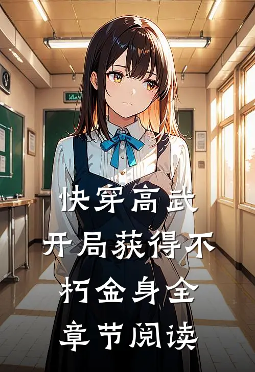 快穿高武：开局获得不朽金身全章节阅读