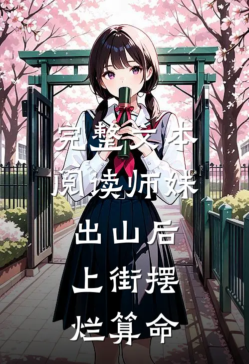 完整文本阅读师妹出山后，上街摆烂算命