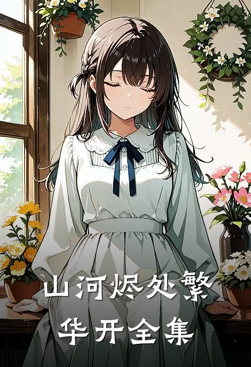 山河烬处繁华开全集