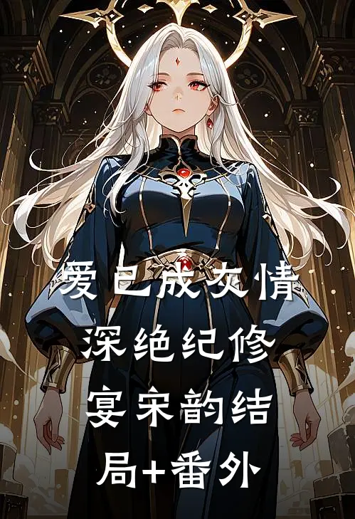 爱已成灰情深绝纪修宴宋韵结局+番外