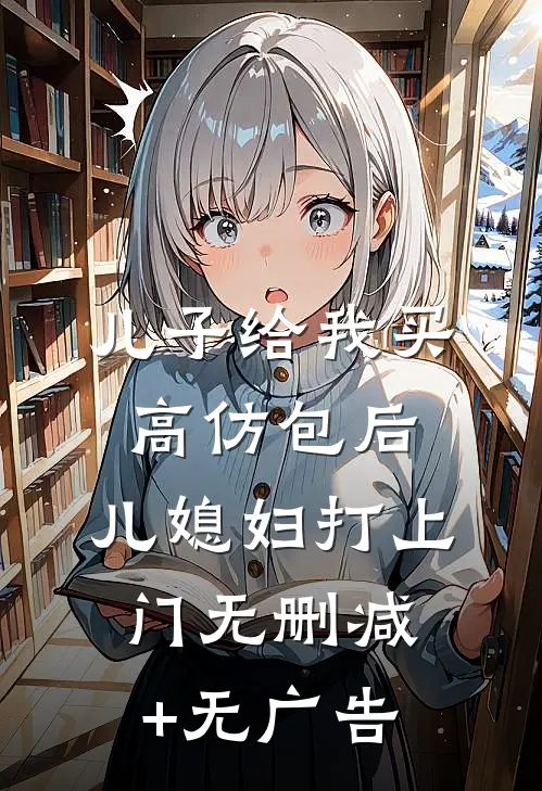 儿子给我买高仿包后，儿媳妇打上门无删减+无广告