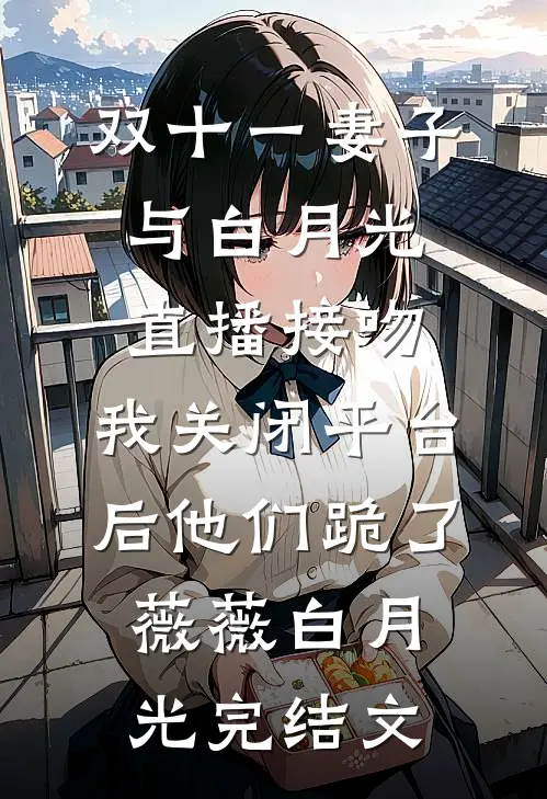 双十一妻子与白月光直播接吻，我关闭平台后他们跪了薇薇白月光完结文