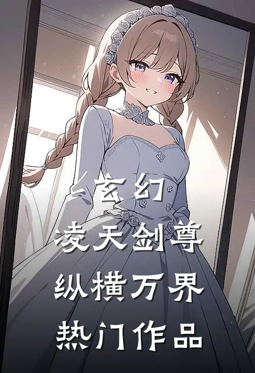 玄幻：凌天剑尊纵横万界热门作品