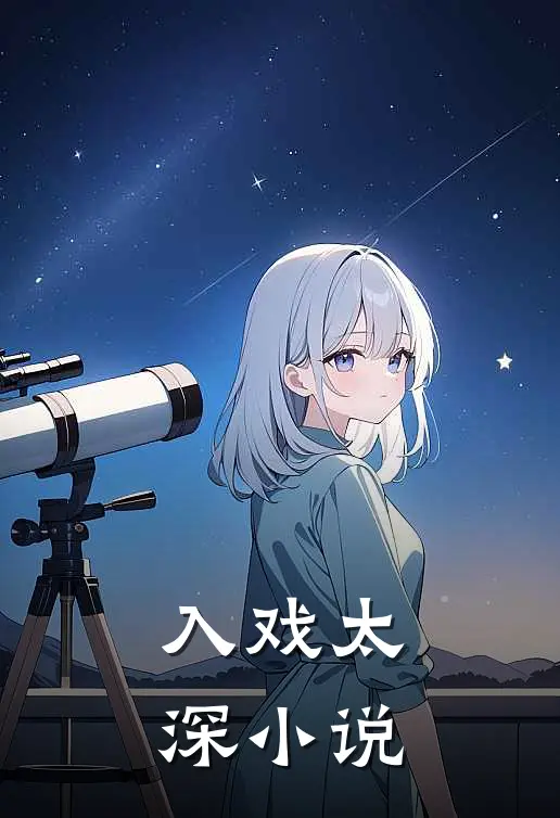 入戏太深小说