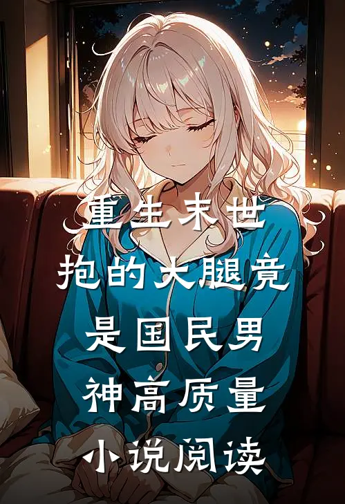 重生末世：抱的大腿竟是国民男神高质量小说阅读