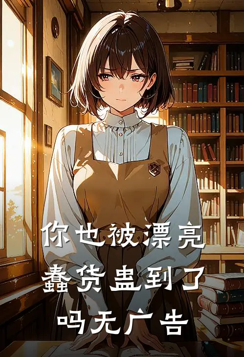 你也被漂亮蠢货蛊到了吗无广告