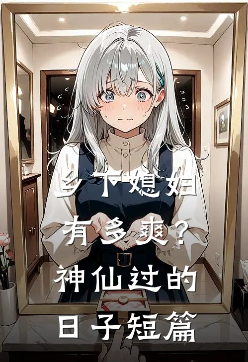 乡下媳妇有多爽？神仙过的日子短篇