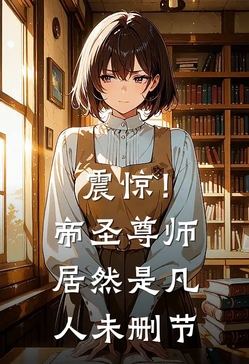 震惊！帝圣尊师居然是凡人未删节