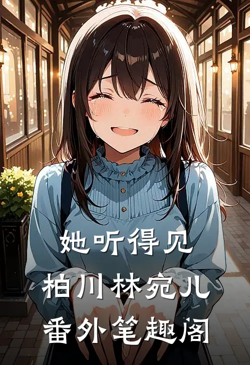 她听得见：柏川林宛儿番外笔趣阁