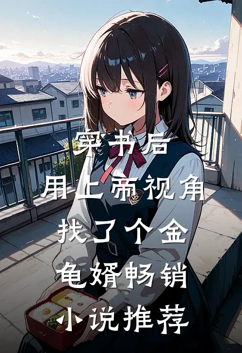 穿书后，用上帝视角找了个金龟婿畅销小说推荐