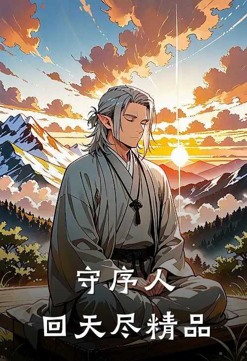 守序人：回天尽精品
